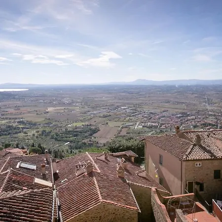 Appartement Bellavista