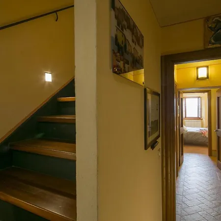 Appartement Bellavista