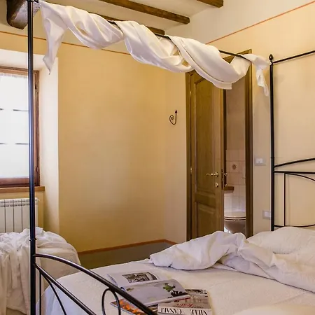 Appartement Bellavista