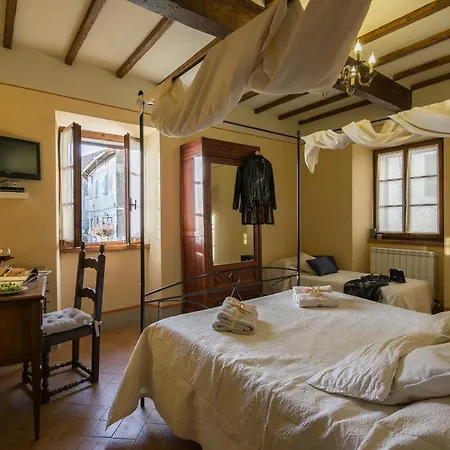 Bellavista Appartement *