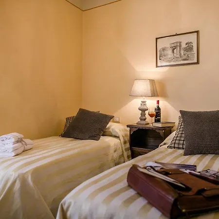 Appartement Bellavista