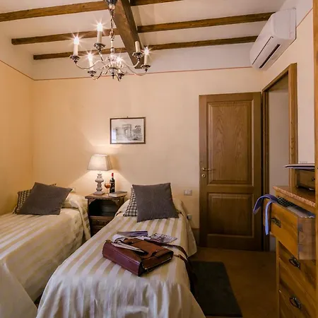 Bellavista * Cortone