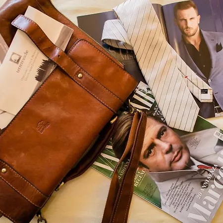 Bellavista Appartement